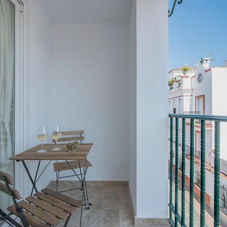 Casa Alba Διαμέρισμα Εστεπόνα Εξωτερικό φωτογραφία