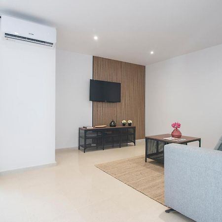 Casa Alba Διαμέρισμα Εστεπόνα Εξωτερικό φωτογραφία