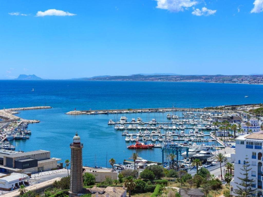 Casa Alba Διαμέρισμα Εστεπόνα Εξωτερικό φωτογραφία