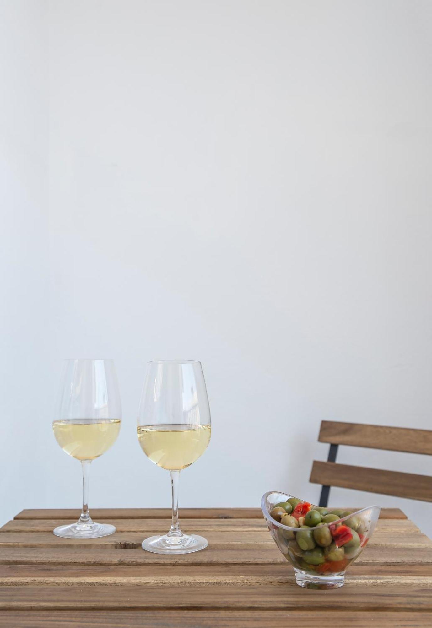 Casa Alba Διαμέρισμα Εστεπόνα Εξωτερικό φωτογραφία