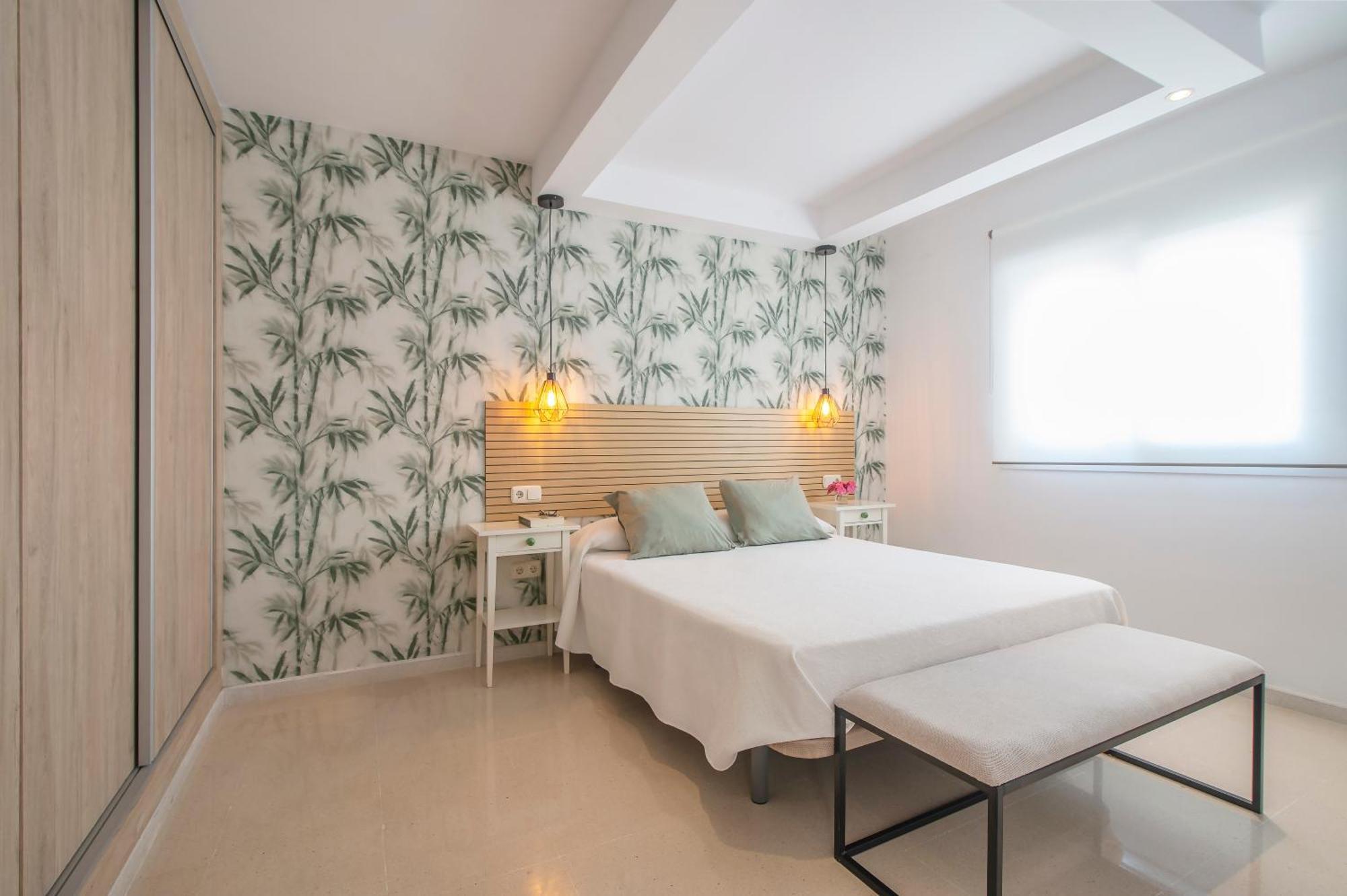 Casa Alba Διαμέρισμα Εστεπόνα Εξωτερικό φωτογραφία