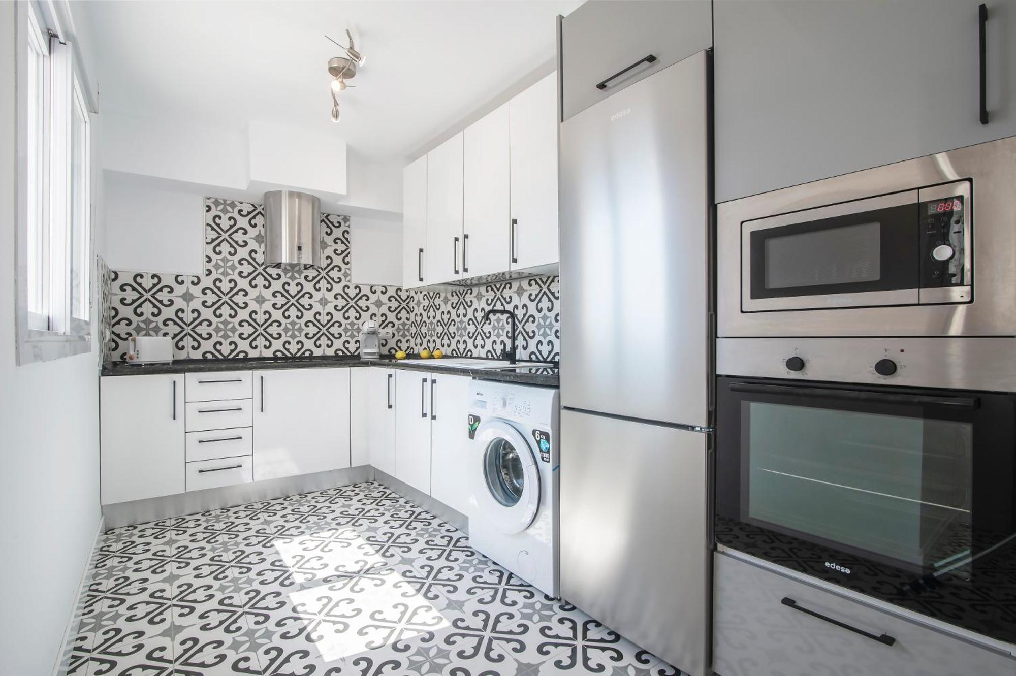 Casa Alba Διαμέρισμα Εστεπόνα Εξωτερικό φωτογραφία