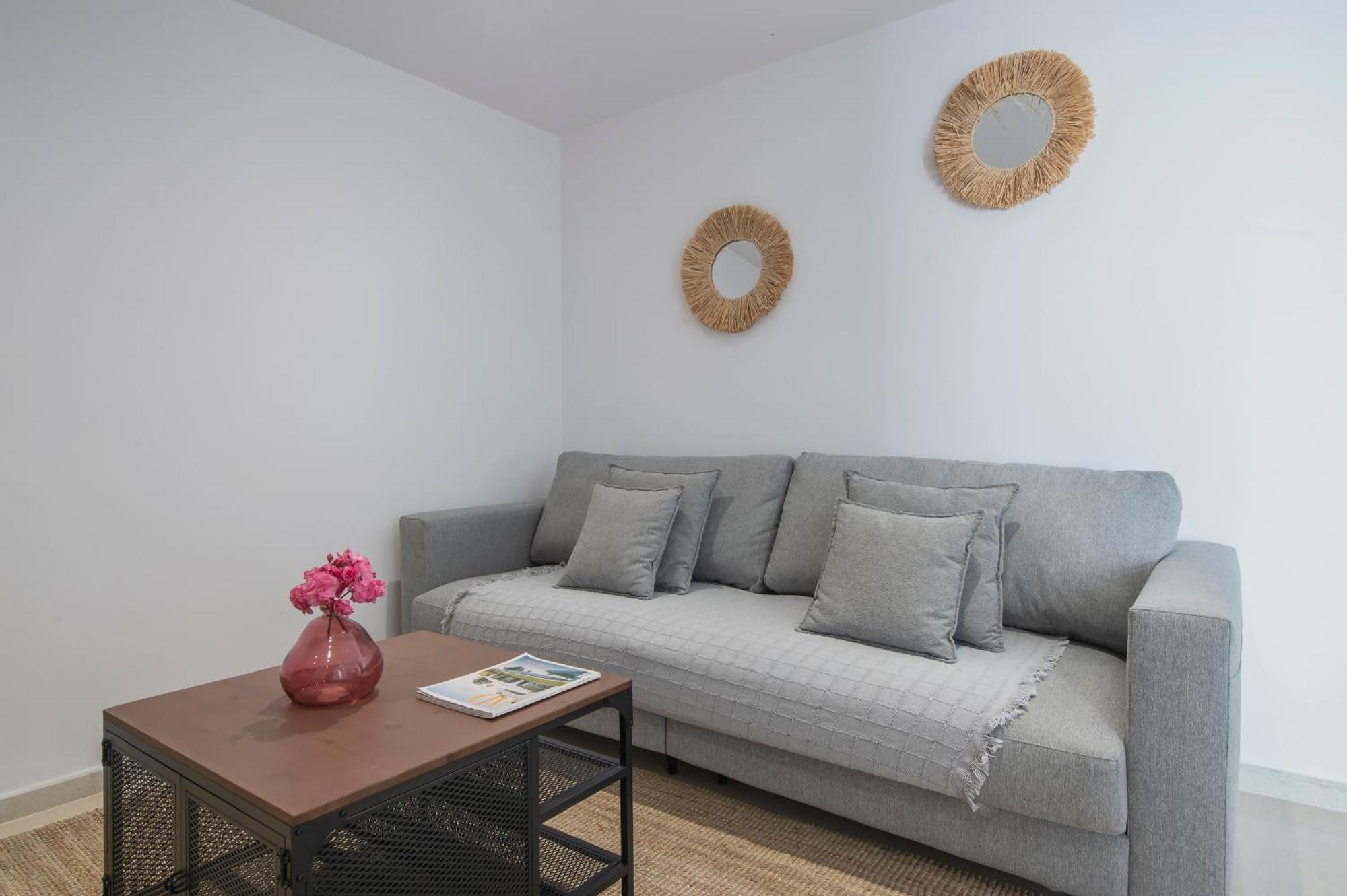 Casa Alba Διαμέρισμα Εστεπόνα Εξωτερικό φωτογραφία