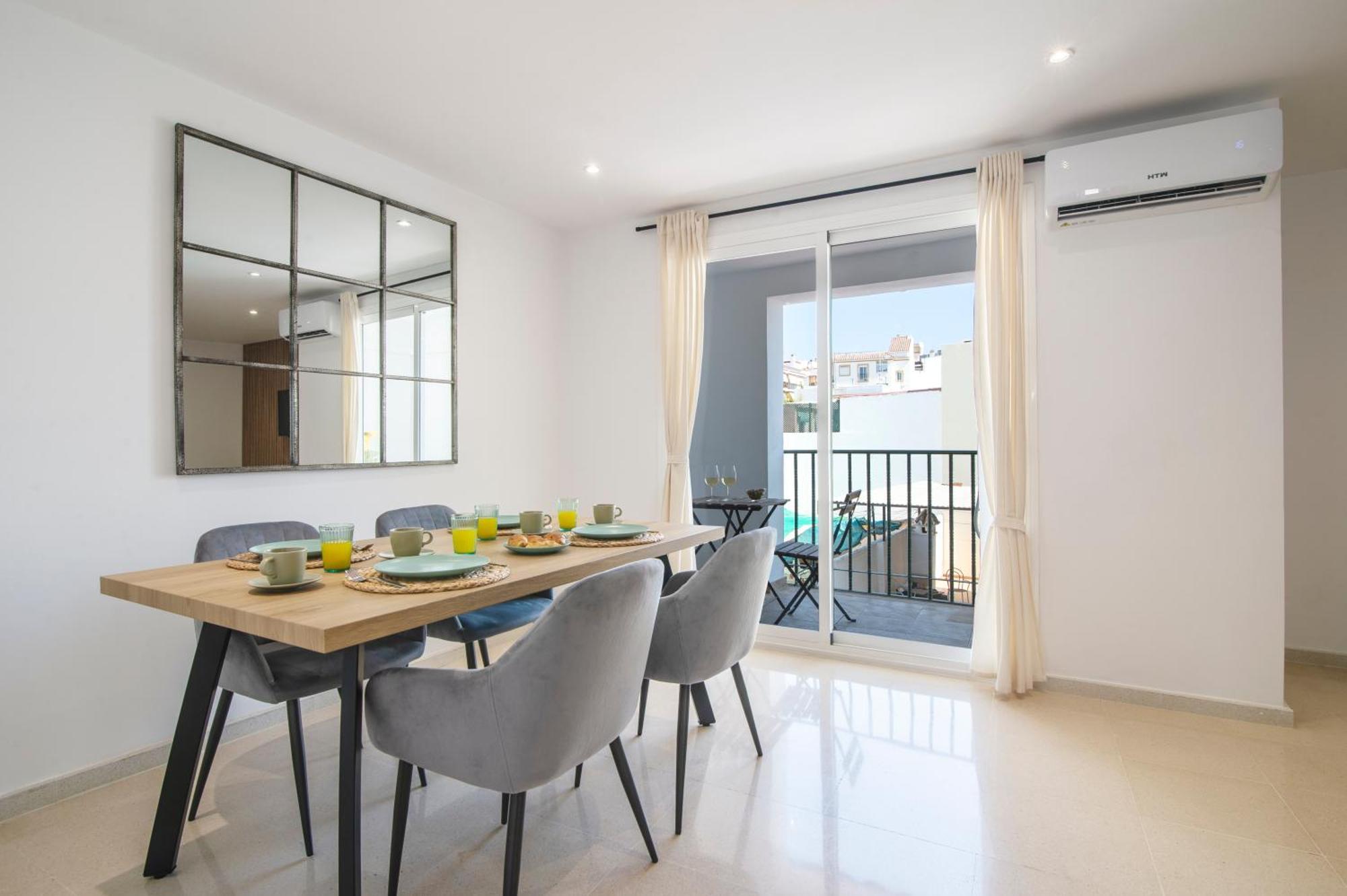 Casa Alba Διαμέρισμα Εστεπόνα Εξωτερικό φωτογραφία