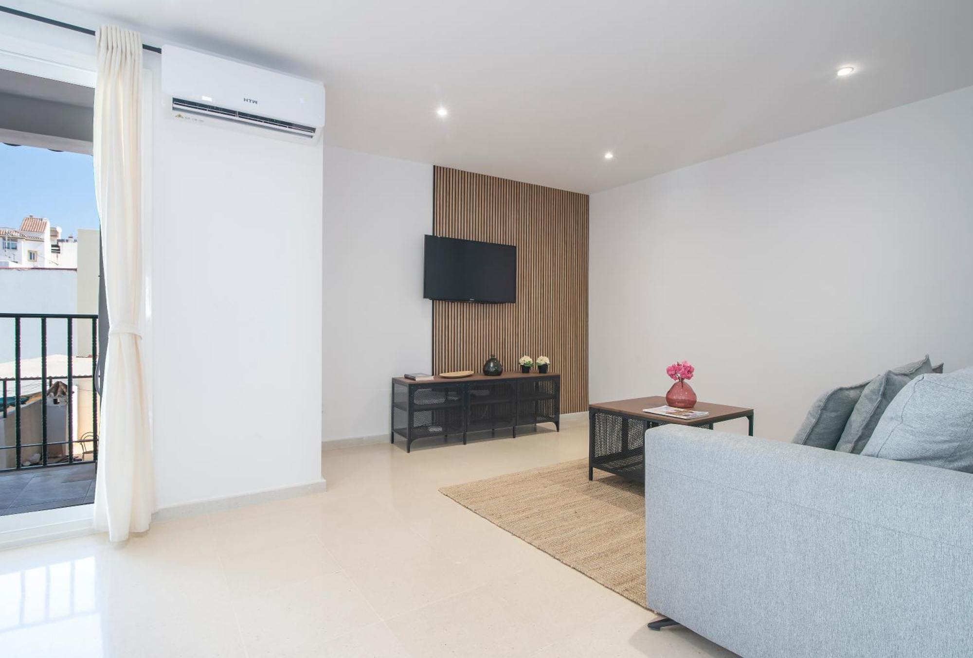 Casa Alba Διαμέρισμα Εστεπόνα Εξωτερικό φωτογραφία